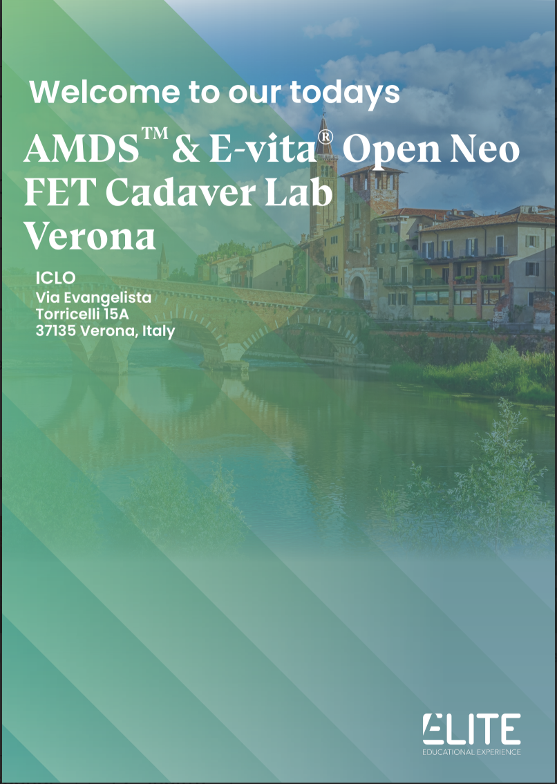 AMDS & E-vita
